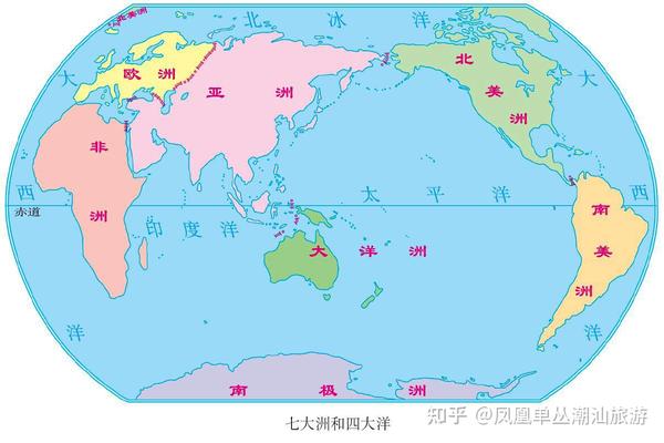 大陆是指哪里