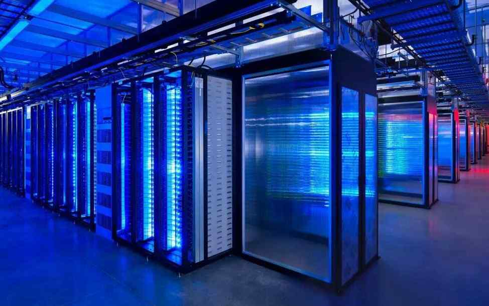idc机房建设