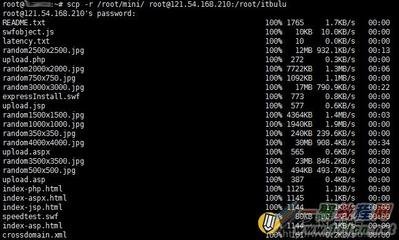 linux复制
