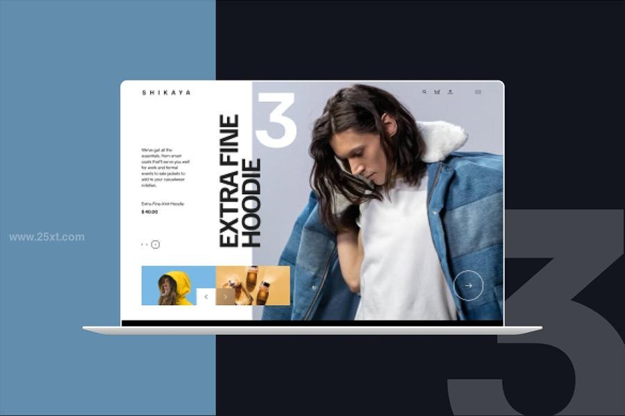 headers