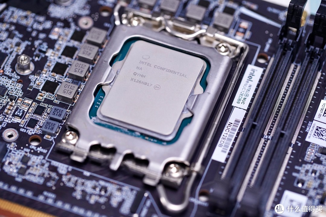 台式机cpu