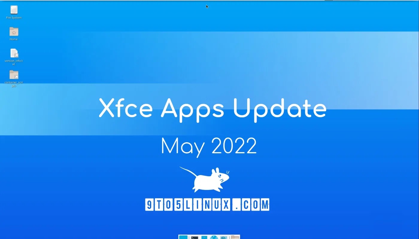 xfce
