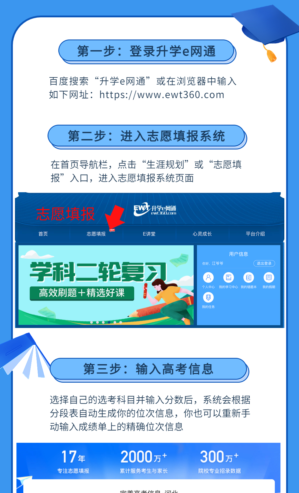 学习e网通