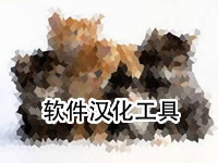 软件汉化