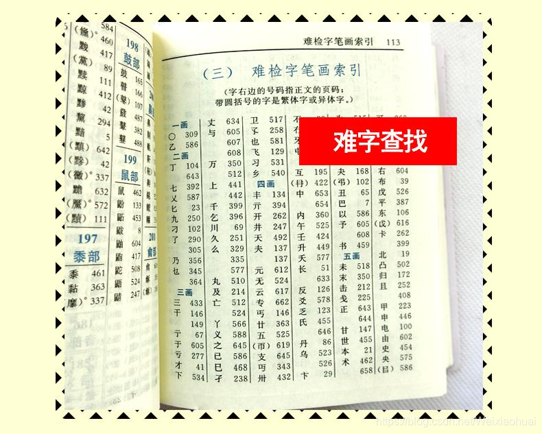 索引是什么