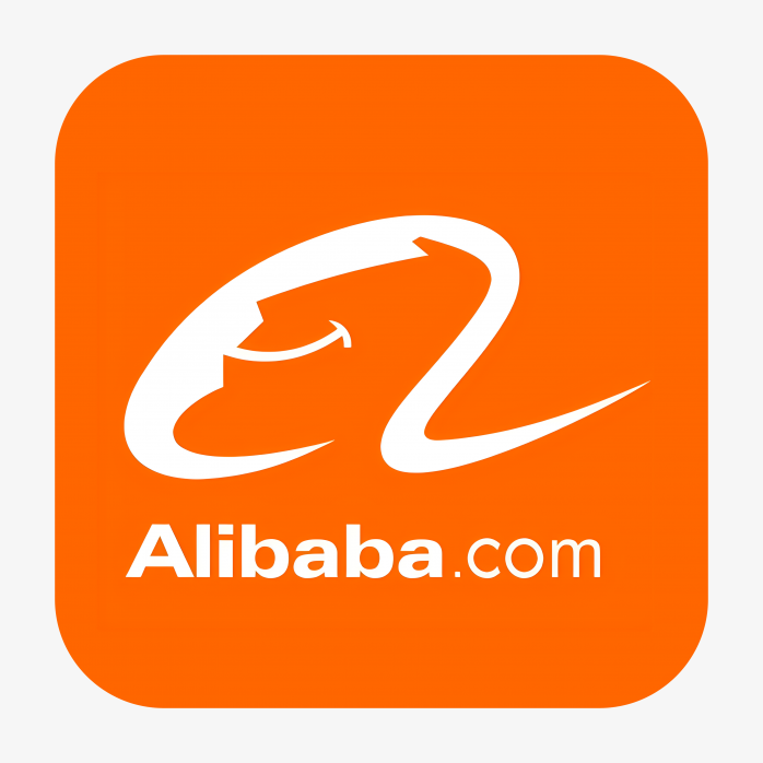 阿里巴巴小图标