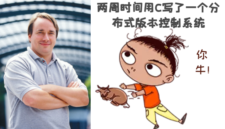 git是什么意思