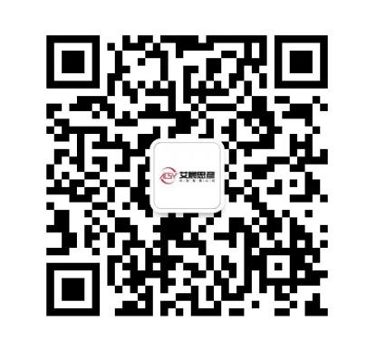 企业微信二维码