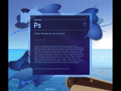 cs6破解版