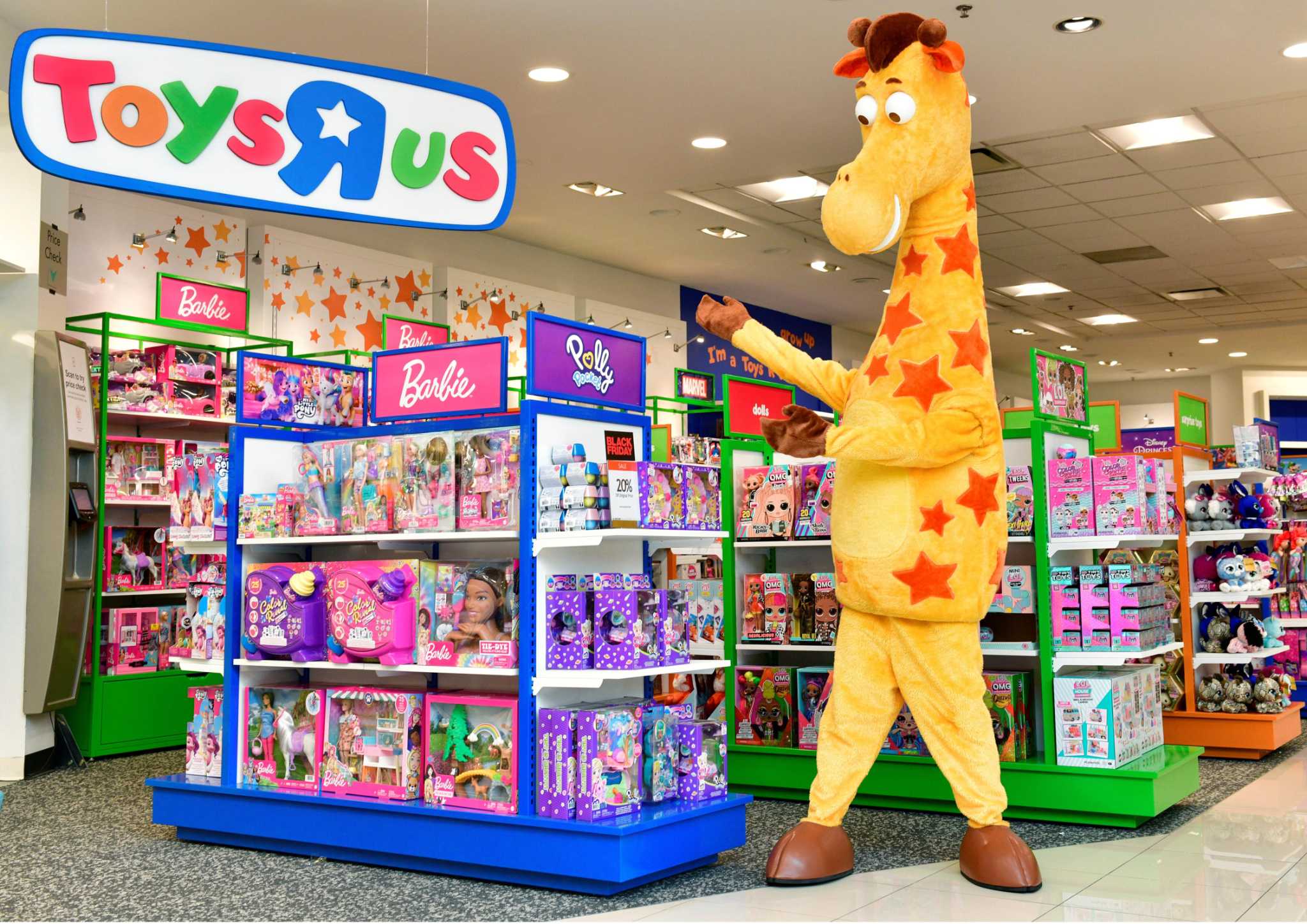 toyrus