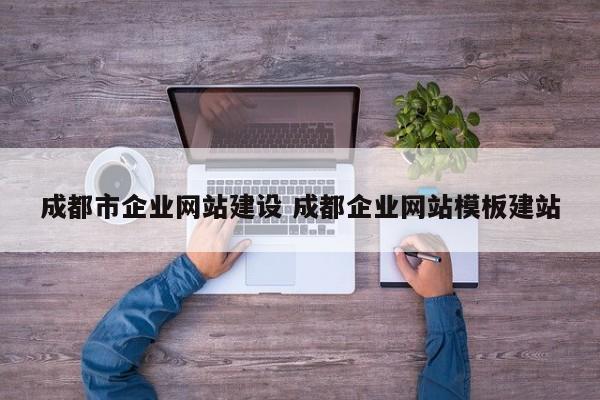 成都企业网站建设