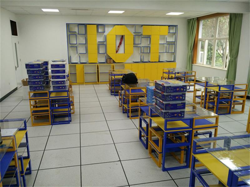 上海文建中学