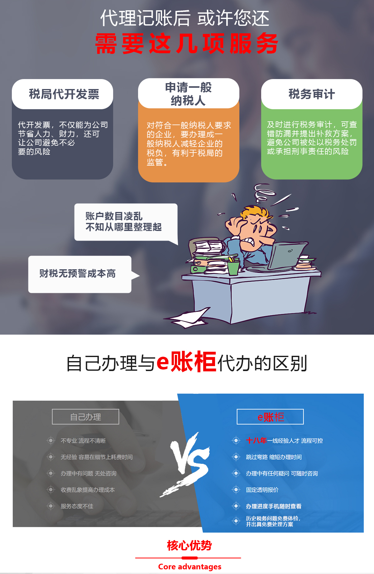 掌柜