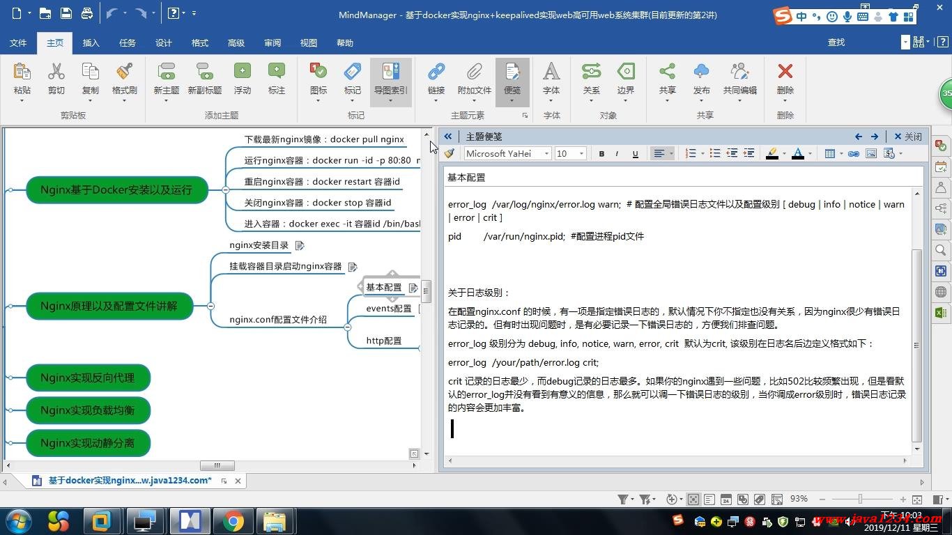 nginx教程
