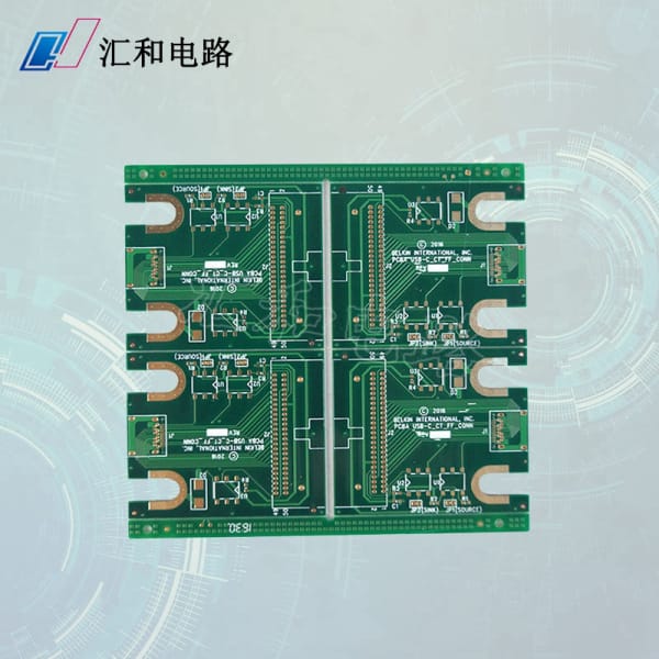 pcb是什么