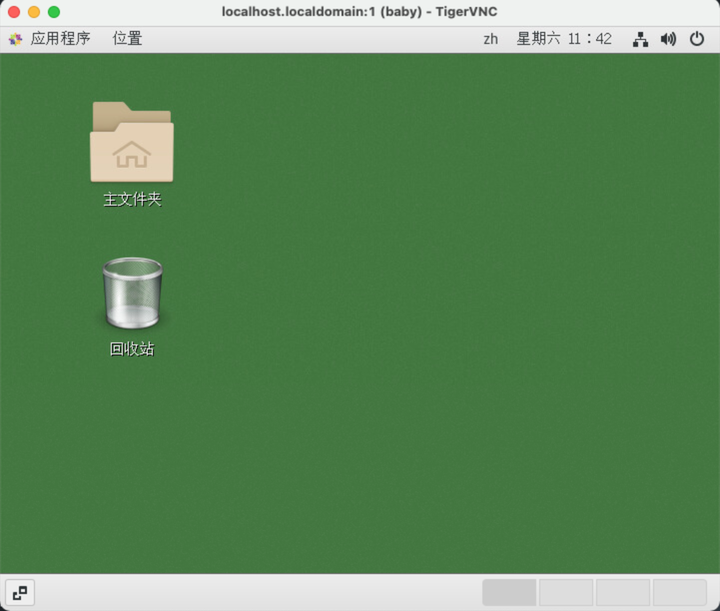 tigervnc