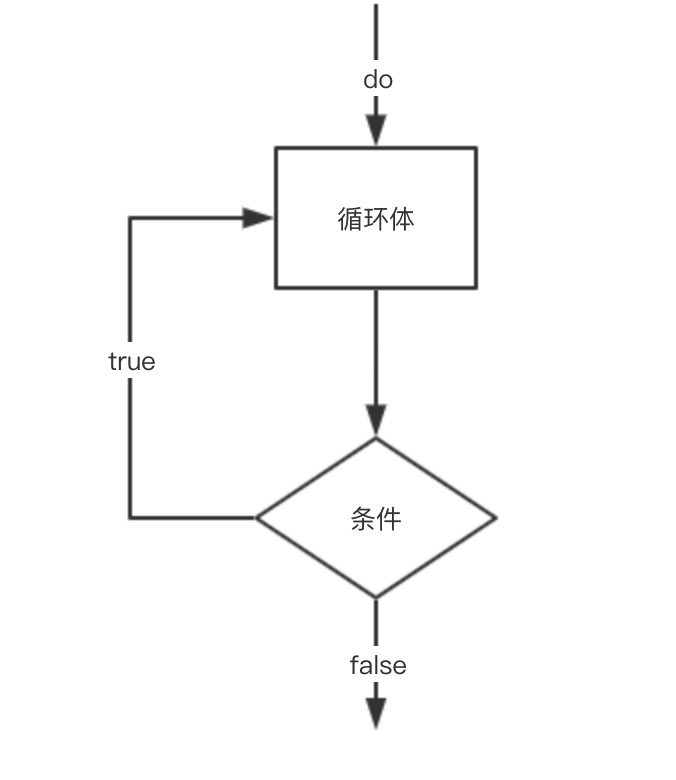 while函数