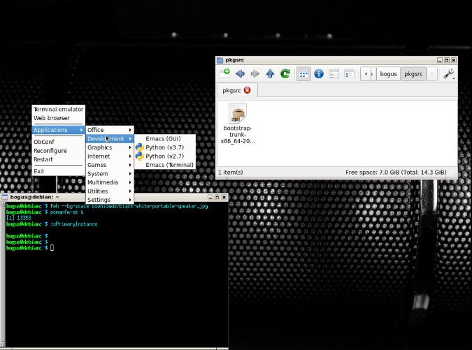 openbox