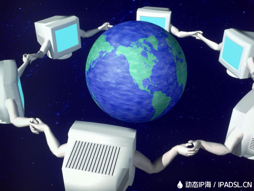 公网ip