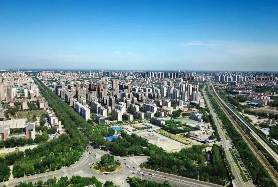 廊坊百度优化