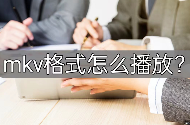 mkv格式播放器