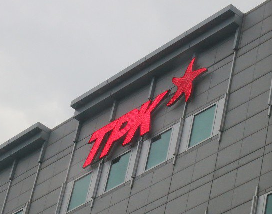 tpk