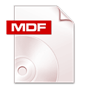 mdf是什么文件