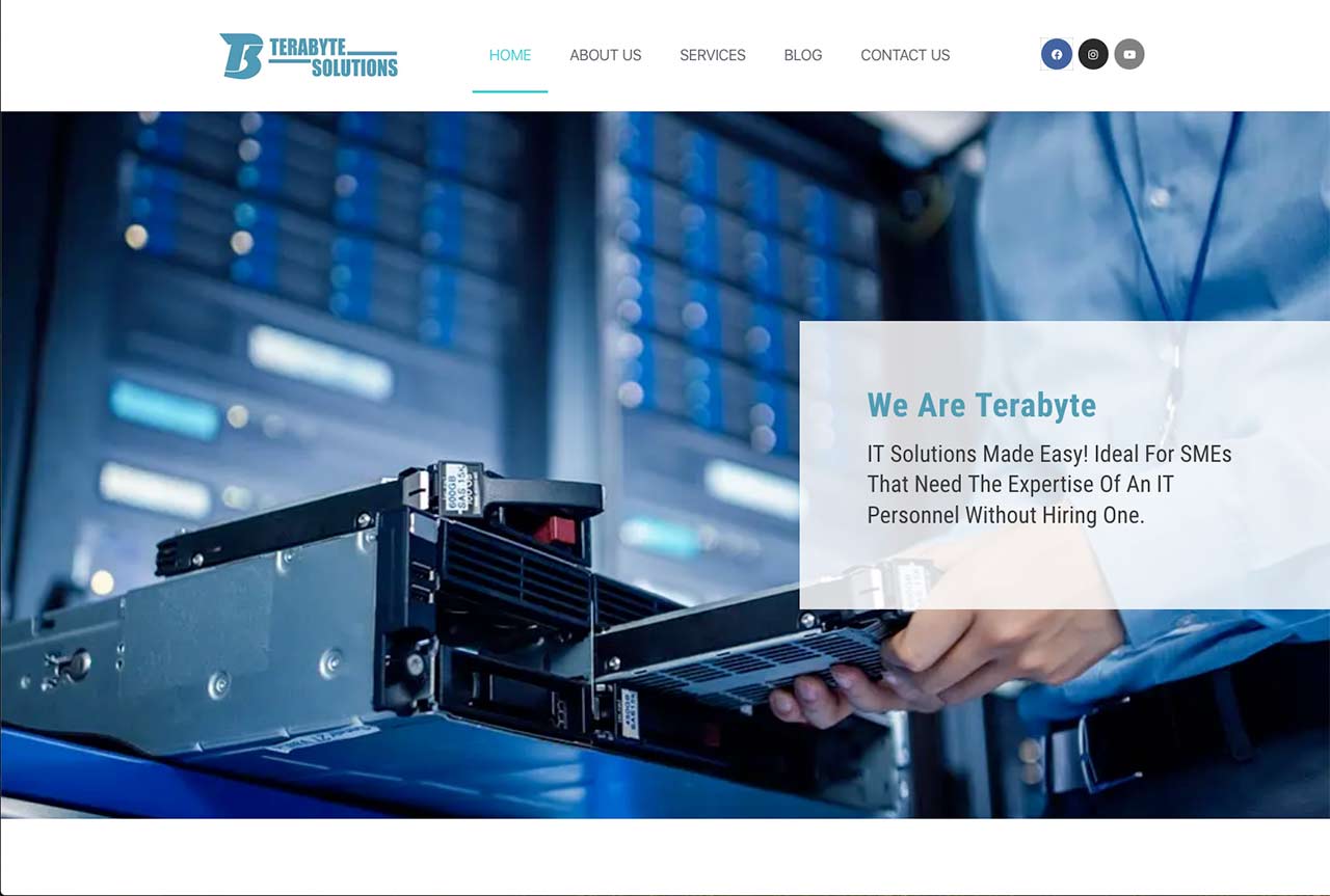 terabyte