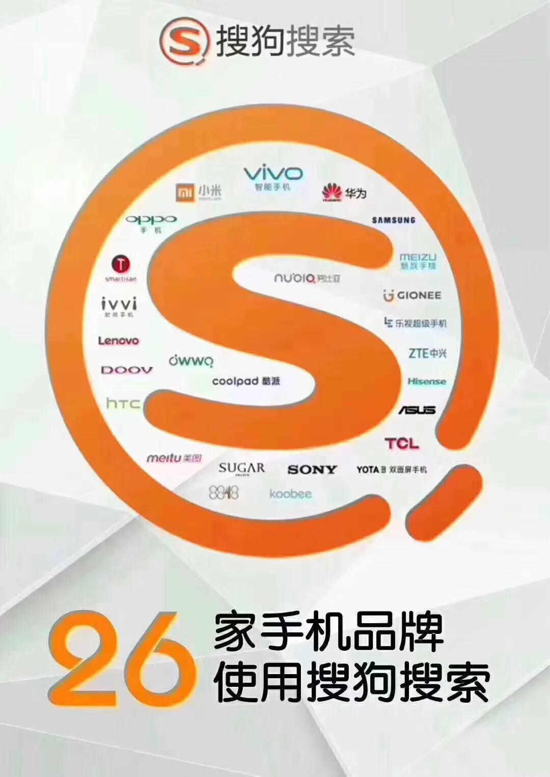 搜狗推广