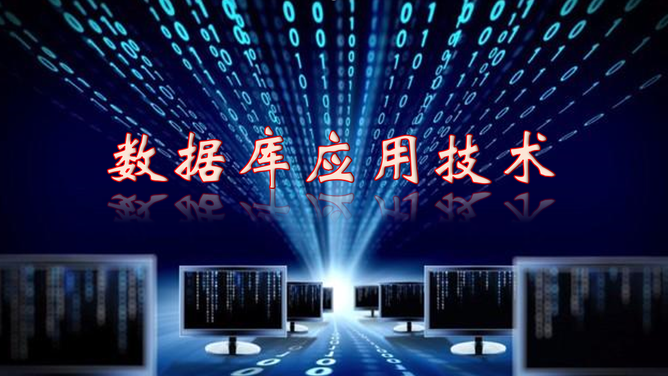 数据库应用