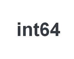 int64