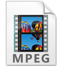 mpeg格式