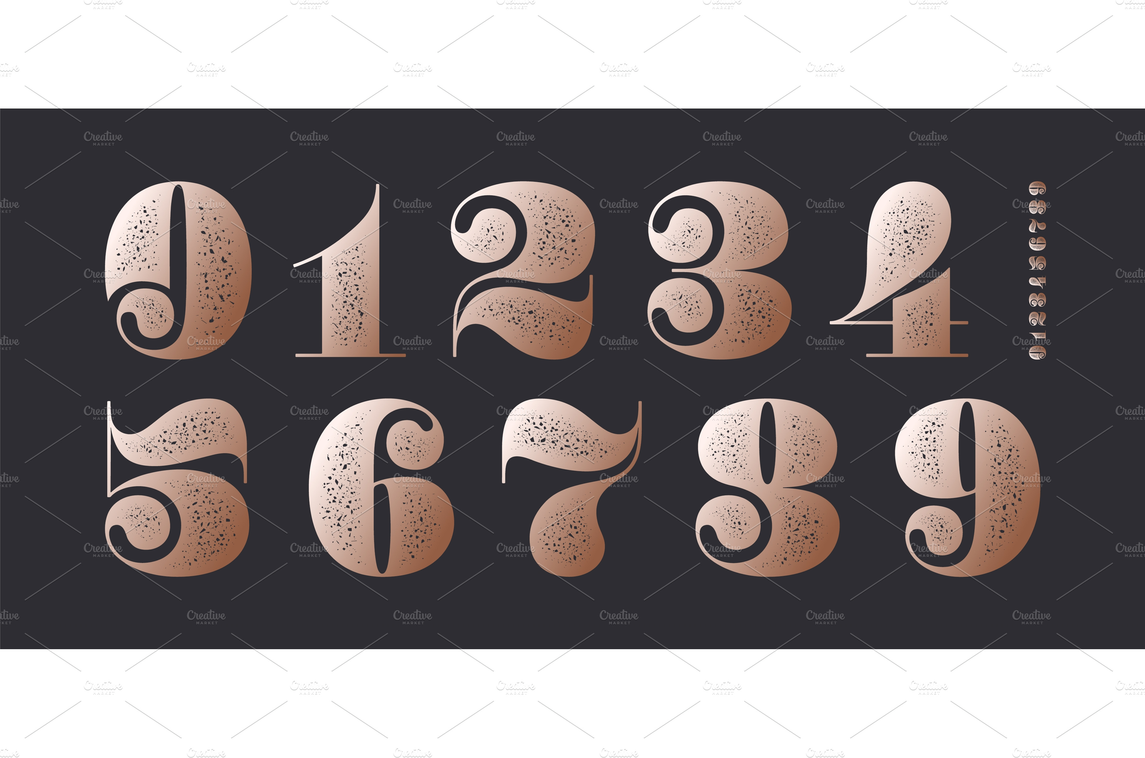 numeric