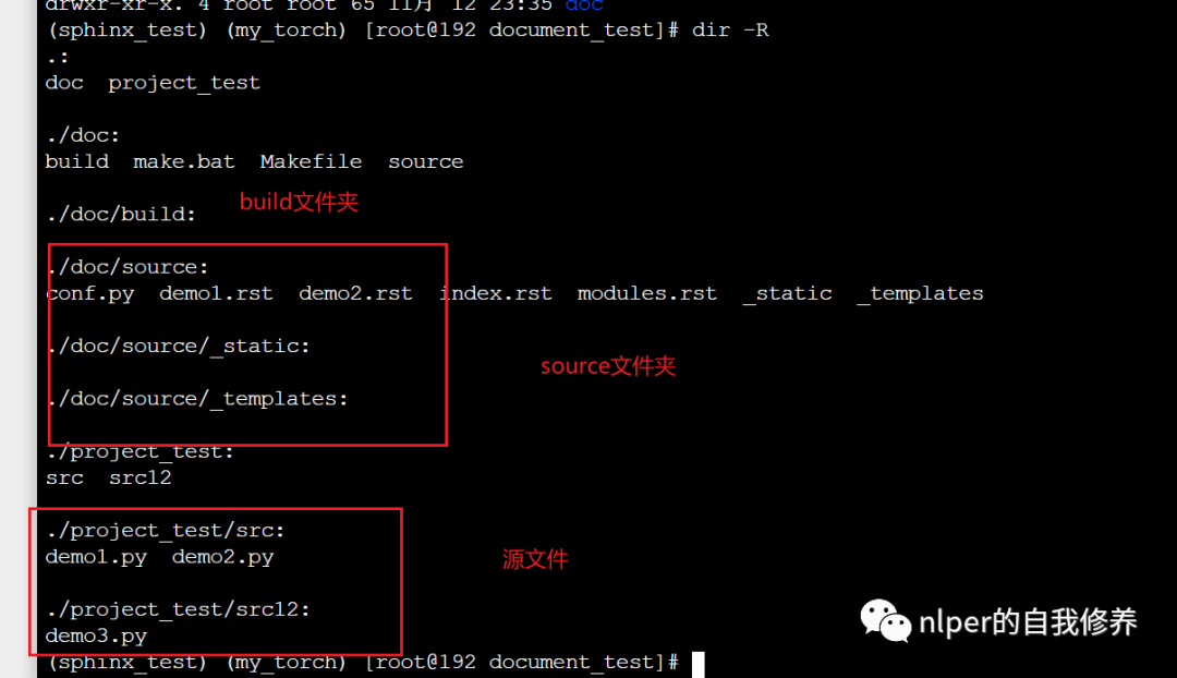 python文档