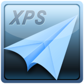 xps格式文件