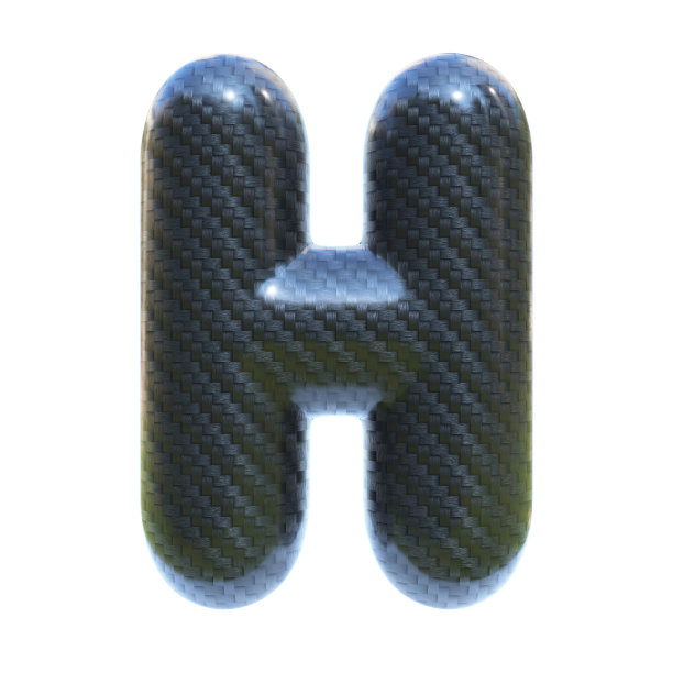 微h