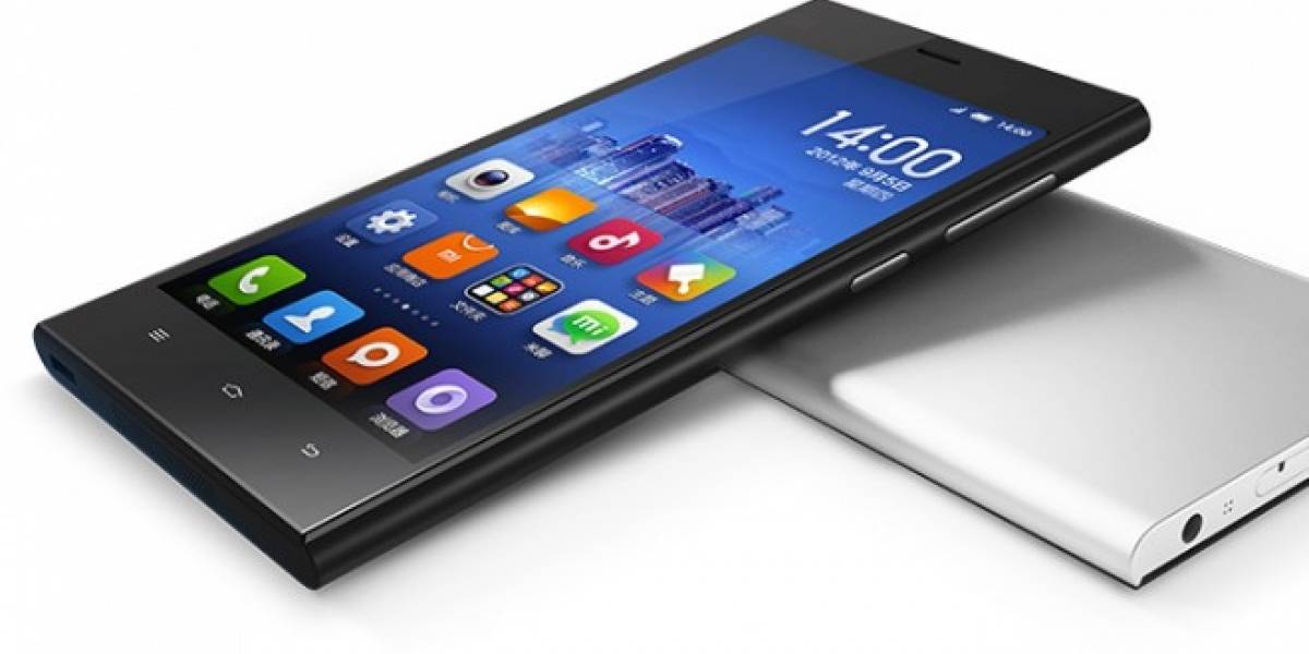 miphone