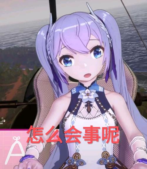 怎么会