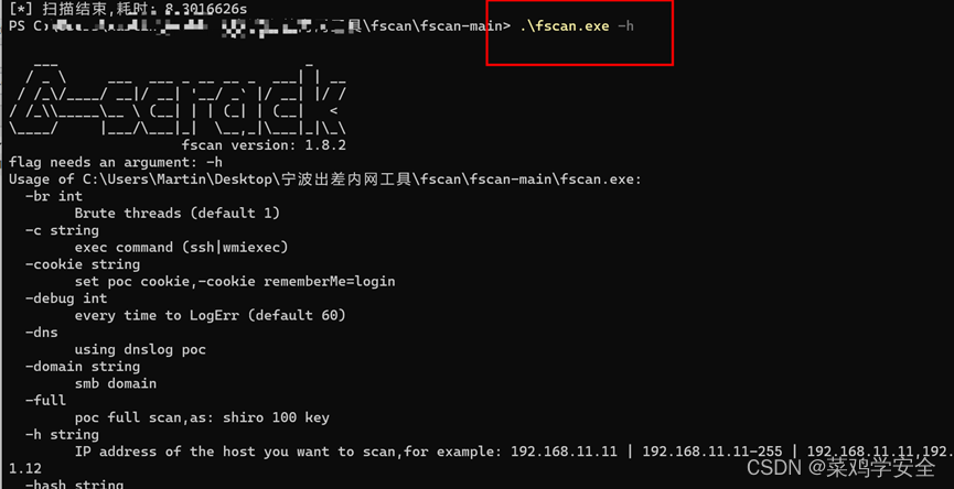 netspy