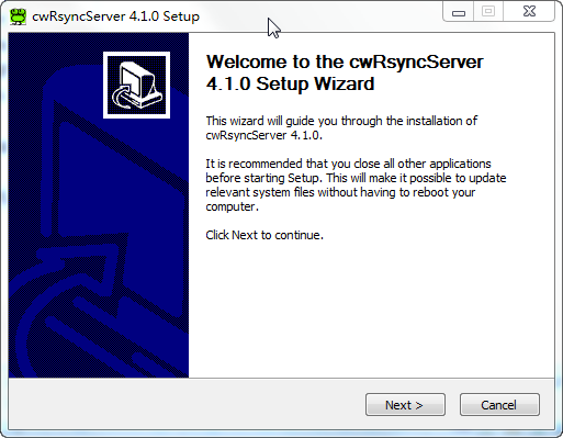 cwrsync