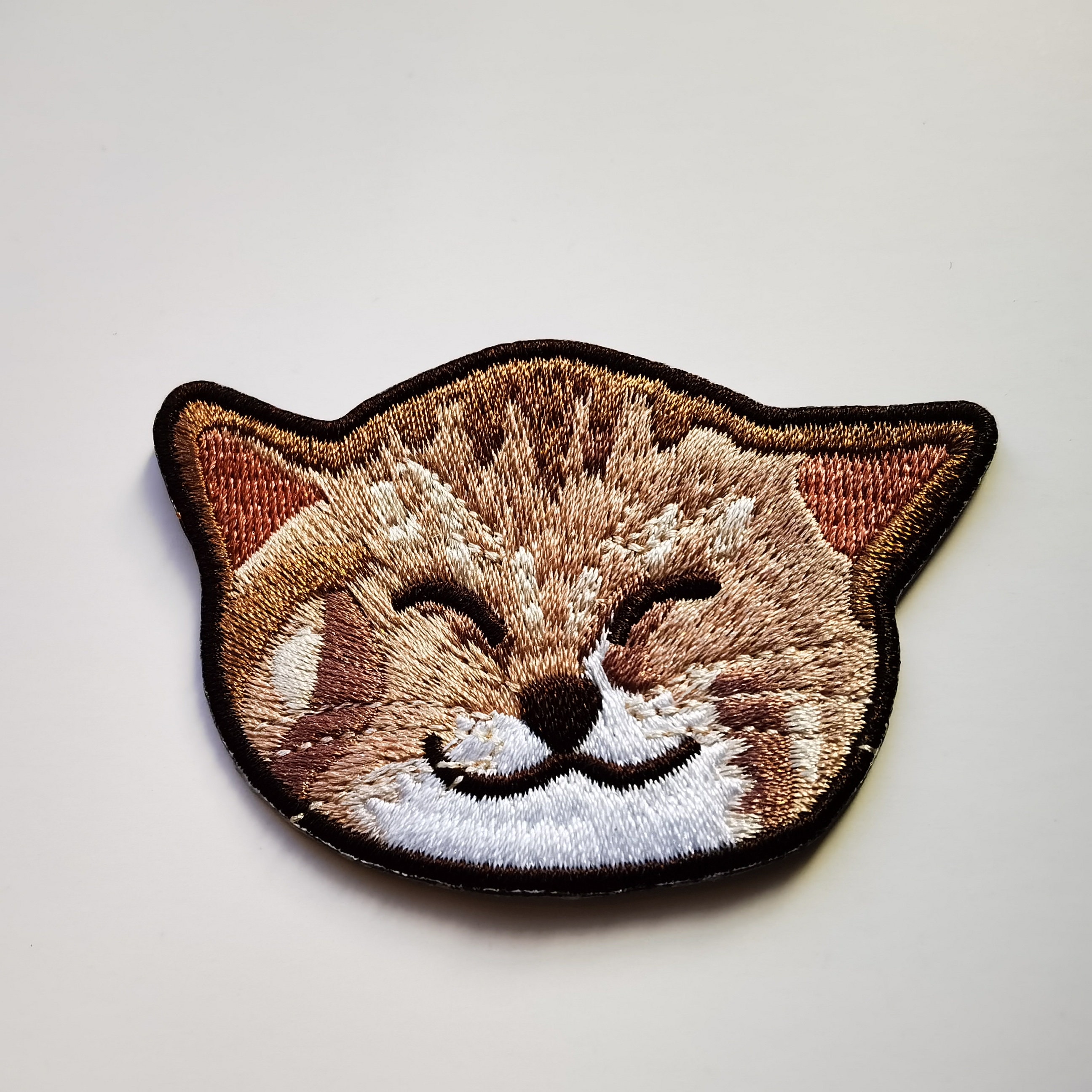patch
