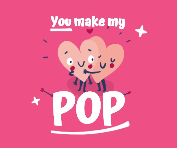 pop点