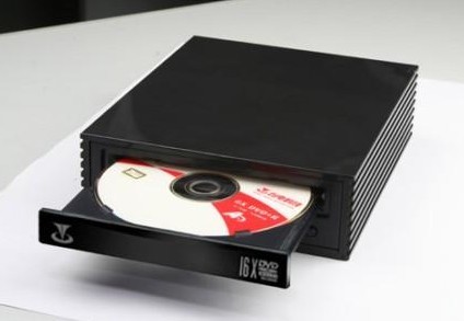 dvd刻录