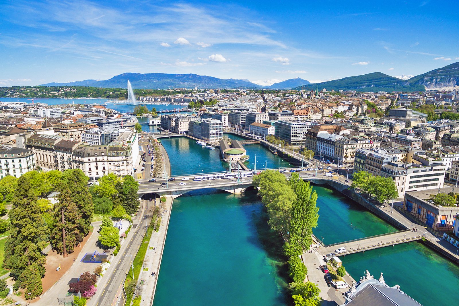 geneve