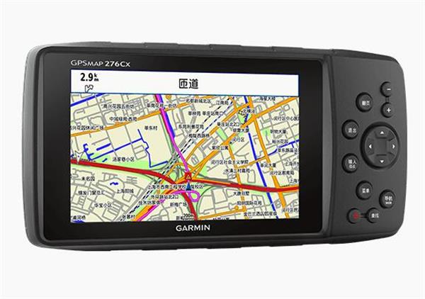 佳明GPS