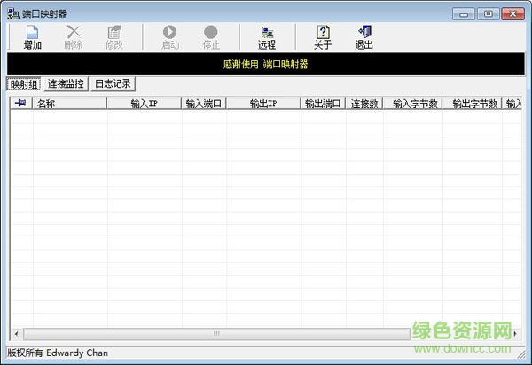 portmap