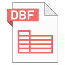 dbf文件
