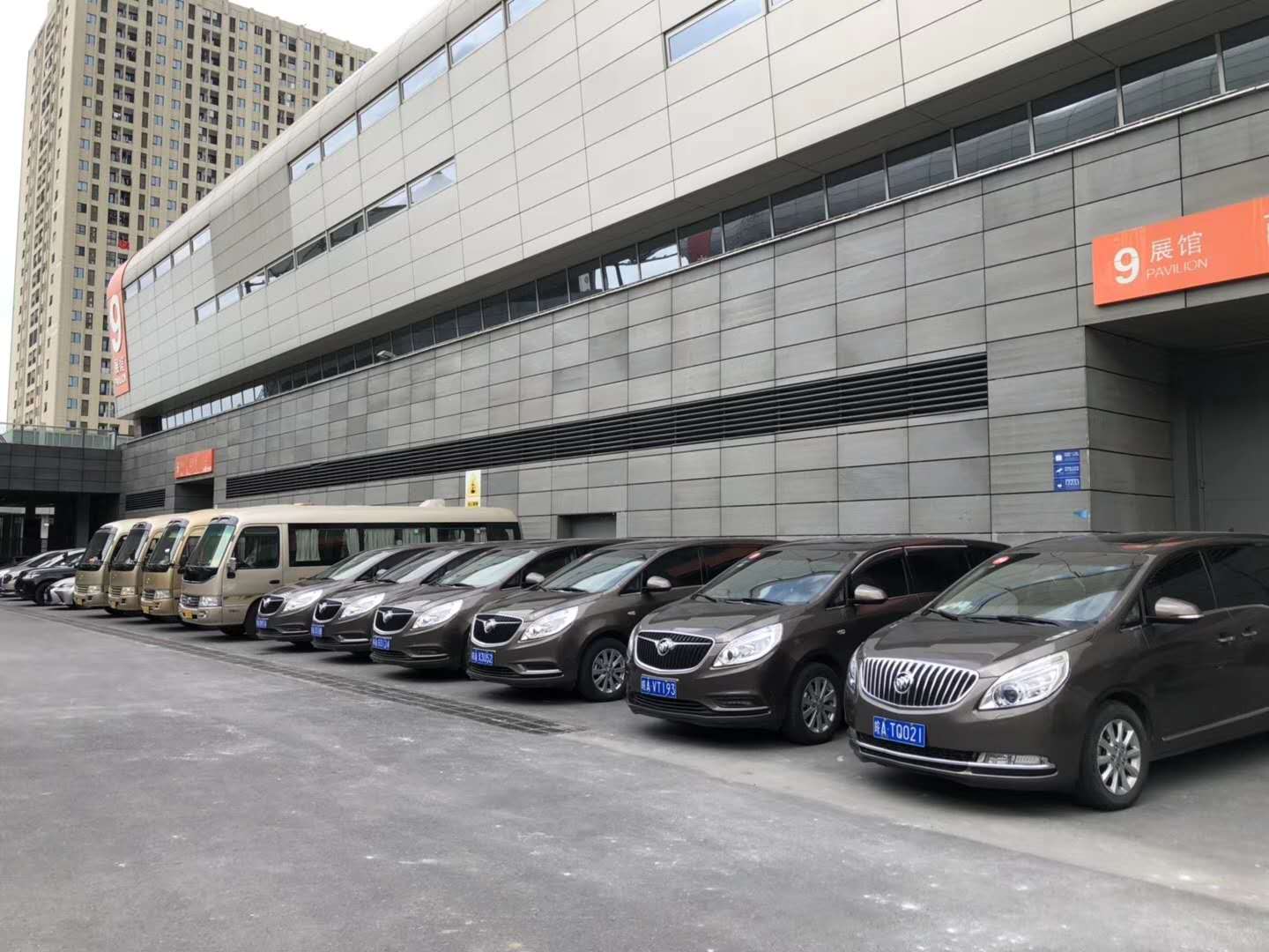 网站服务器租赁
