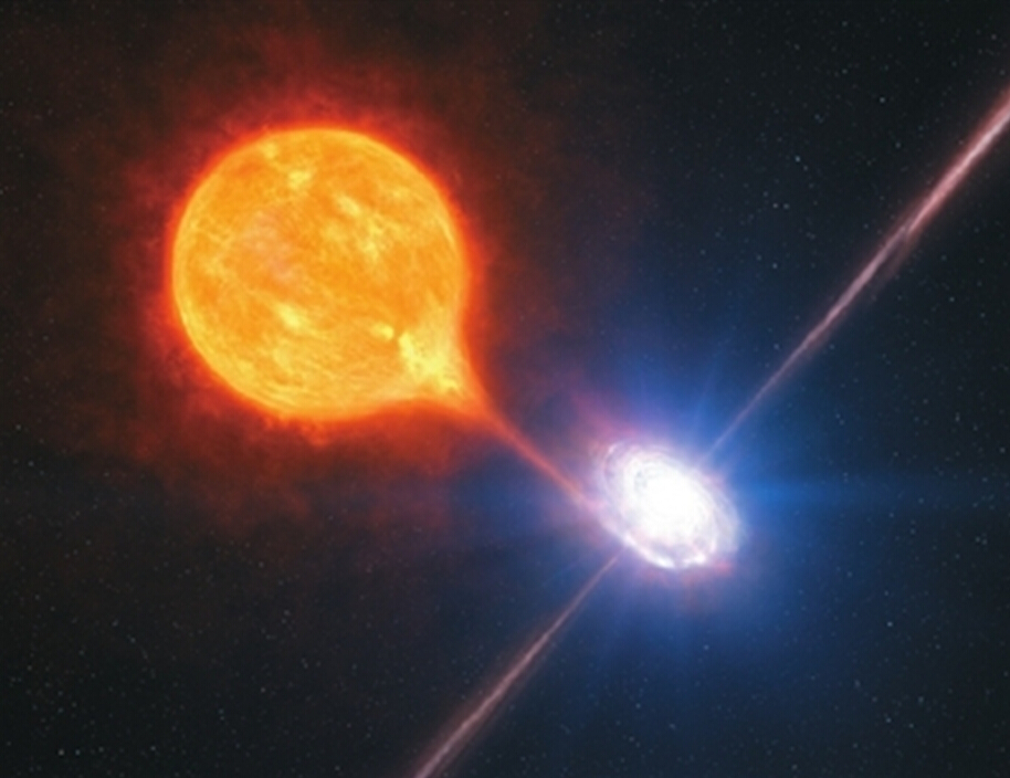 红巨星是什么