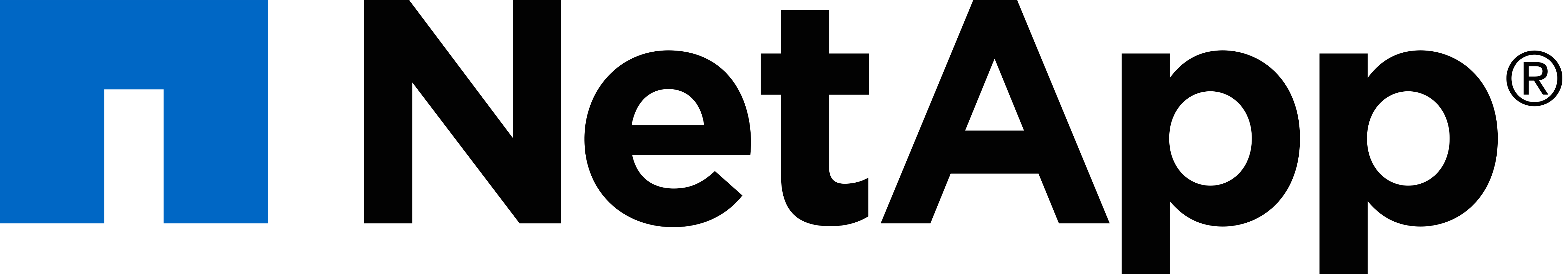 netapp